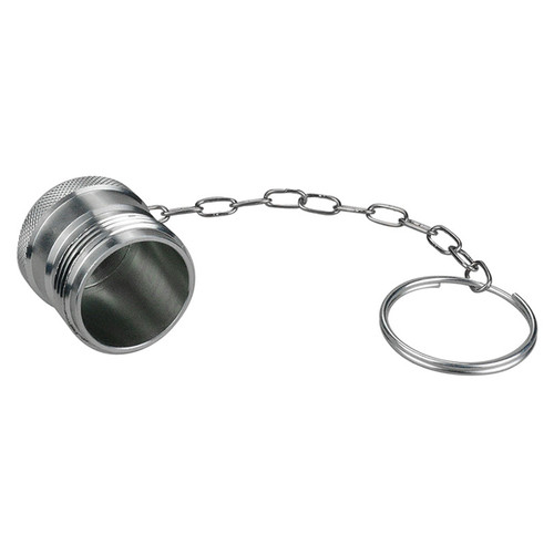1-1/4" Series C500 Wing Nut Dust Plug  C508-20