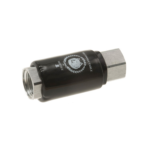 3/4" NPT Reconnectable Breakaway Valve  G0808BVR-075-075