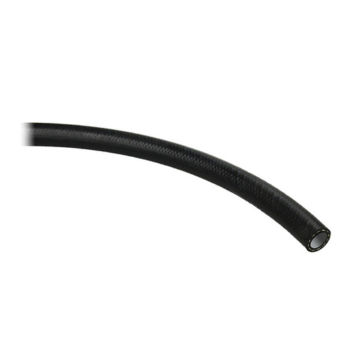 1/2" Black Grip-Tite Push On Hose   G103-08