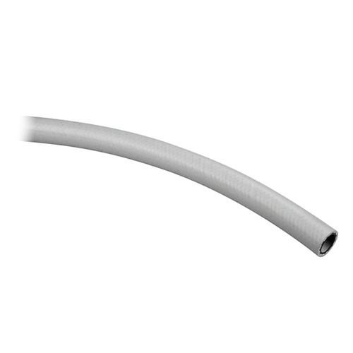 1/2" Grey Grip-Tite Push On Hose   G103G-08