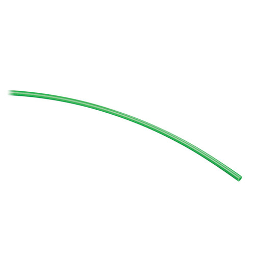 1/4" Green Nylon DOT Type A Tube    G1212G-04