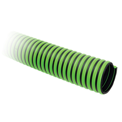 4" Premium EPDM Suction Hose   G1341K-400