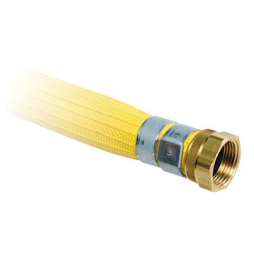 1" x 300' Driller's Water Line Hose Assembly   G1372Y-100LS300
