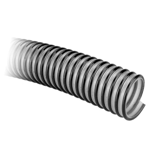2-1/2" Black Air Seeder Hose   G1745-250