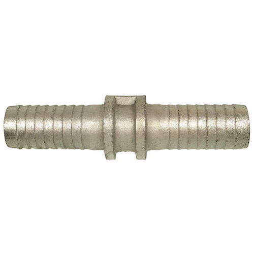 1" Collared Iron Hose Mender  G20M-100