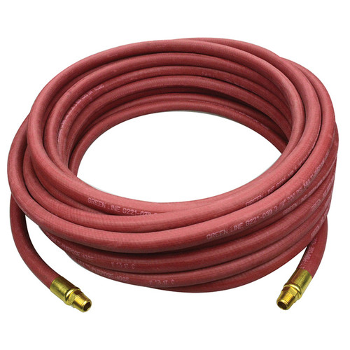 3/8 x 1/4" x 50' Multi-Purpose Hose Assembly   G221-038M44M50