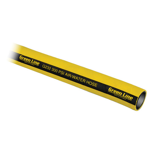 3" Air/Water Hose   G232-300