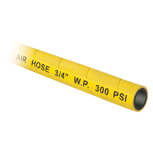 1/2" Air/Water Hose   G232G-050