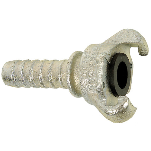 1" Two Lug Universal - Hose Barb  G25-100