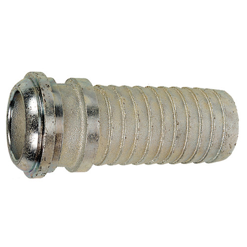 4" Ground Joint Female Stem  G29S-400