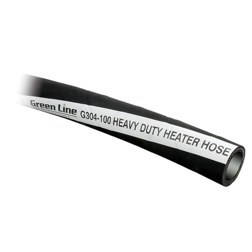 3/4" Heavy Duty Heater Hose   G304-075