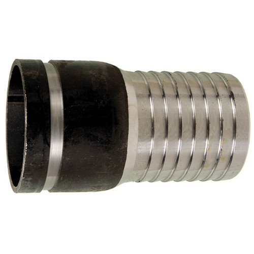 12" Carbon Steel Hose Barb - Gruvlok/Victaulic  G33V-1200