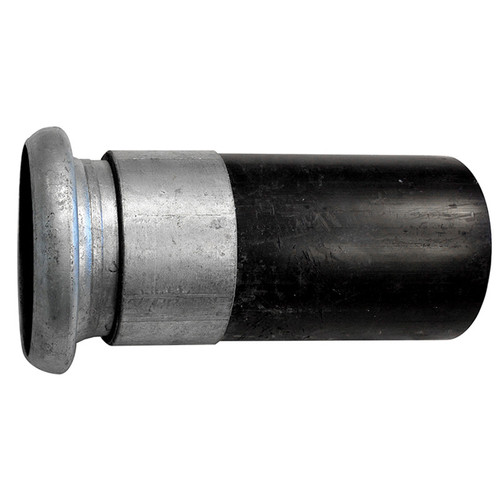 8" Type B Female Socket - HDPE Pipe  G35FHDPE-800