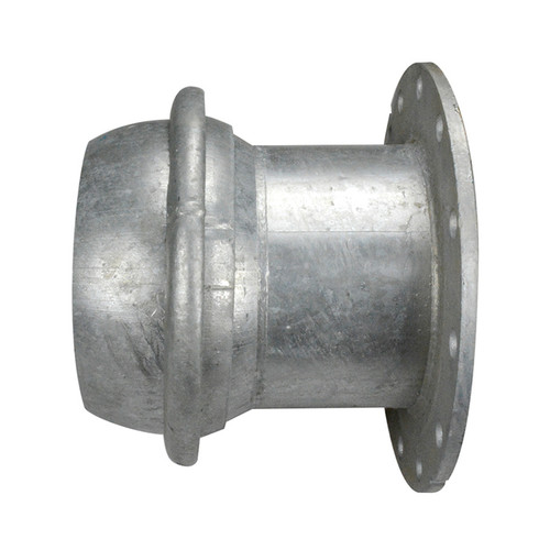 12" Type A Male Ball - Flange  G35MFLA-1200