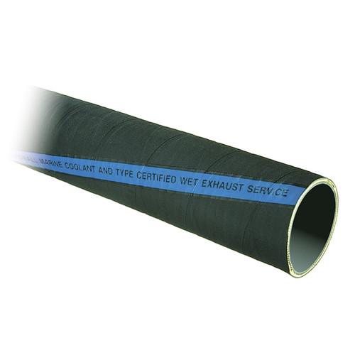 5/8" Hardwall Marine Coolant/Exhaust Hose   G381-063