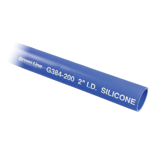 1-1/4" Silicone Coolant Hose   G384-125