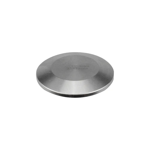 3" Sanitary Clamp Cap  G53CAP-300