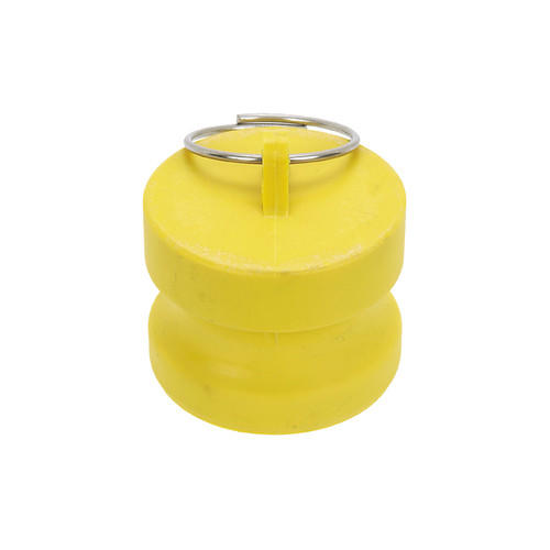 1-1/2" Nylon Type DP Dust Plug  G65NDP-150
