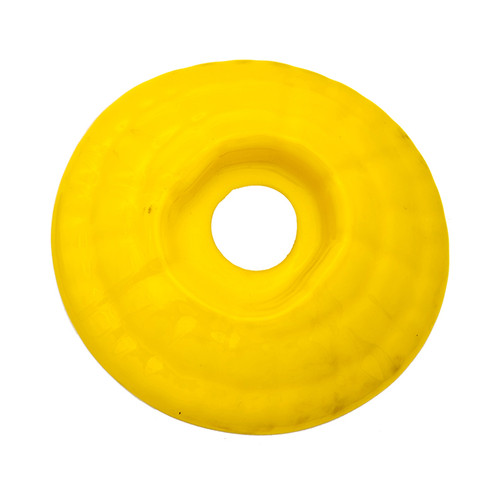 Yellow Nozzle Splash Guard  G69SG-Y