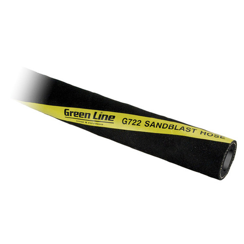 2-3/8" Sandblast Hose   G722-238-315
