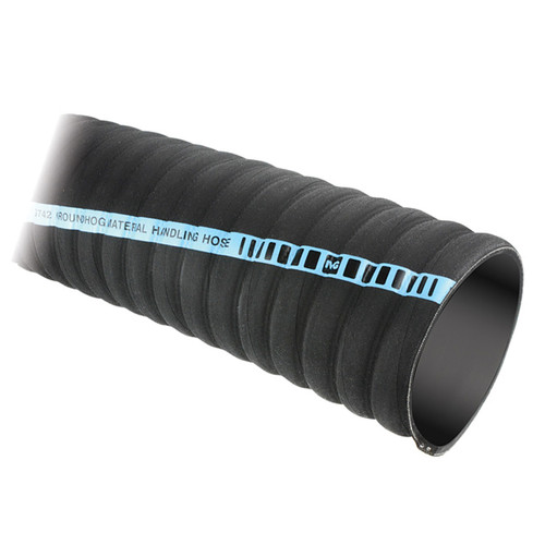 6" Groundhog Material Handling Hose   G742-600