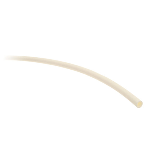 3/8" White High Pressure Polyethylene Tubing   G800W-06