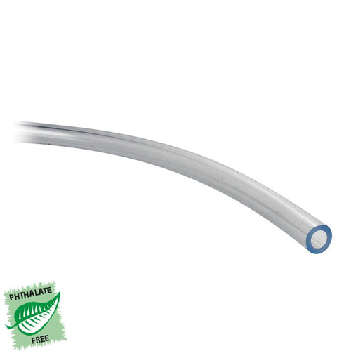 3/8 x 5/8" Clear Beverage Tubing   G902-038-063