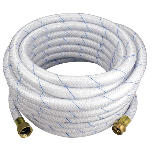 5/8" x 50' Potable Water Hose Assembly   G912-063GHT50