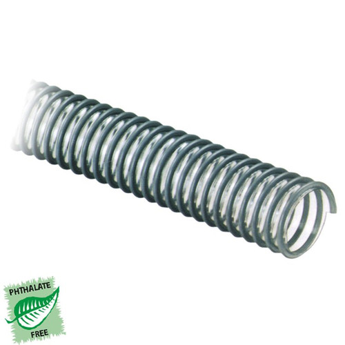 4" PVC Ducting Hose   G941GT-400