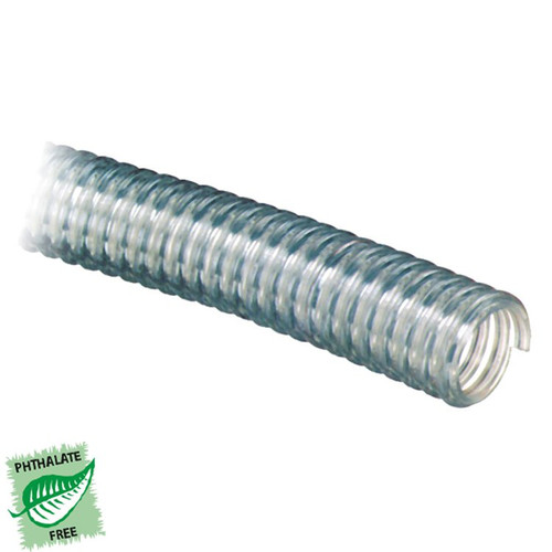 3" Pneumatic Transfer Hose   G941WE-300