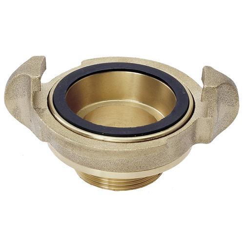 2 x 2" Brass Nakajima Nozzle Adapter  G98NKA-200
