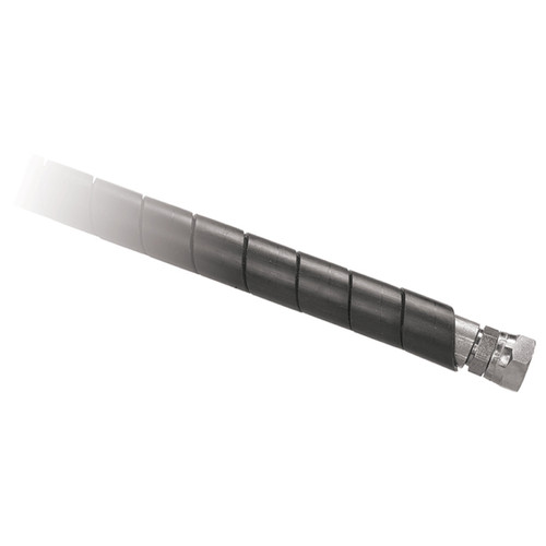 4.50" Spiral Plastic Hose Guard  PG-450
