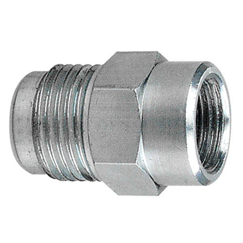3/8" Hotsy Style Pressure Wash Male Stem - Female NPT  PW-HM-06