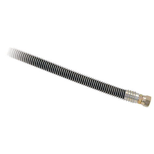 1" Steel Spring Hose Guard  SG-100