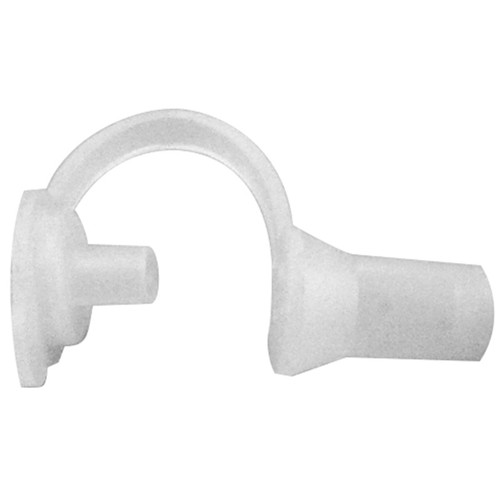 2mm Test Point Dust Cap  TCAP-02M