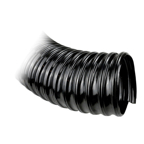 3" Thermoplastic Urethane Ducting Hose   TPU35-300