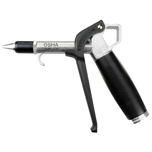1/4" NPT Heavy Duty Typhoon Blow Gun  TYP-2500