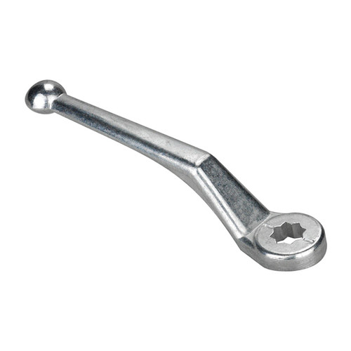1/4 - 1/2" Ball Valve Replacement Valve for V0808 Series  V0000H-08