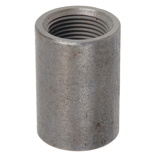 3/8" 3000 PSI Forged Steel Female NPT Coupler   G0808XH-038