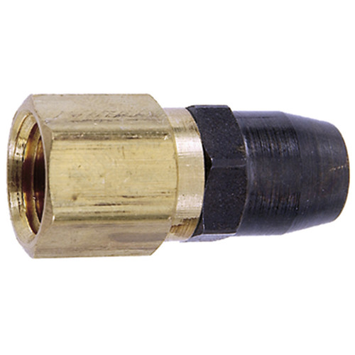 1/4" FNPT Straight Air Chuck w/o Shut-Off   127