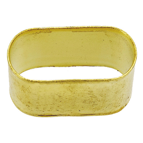 1/4" Brass Welding Hose Collar    G4-025