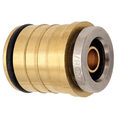 1/4" Air Brake DOT Push-To-Connect Cartridge   G7100P-04
