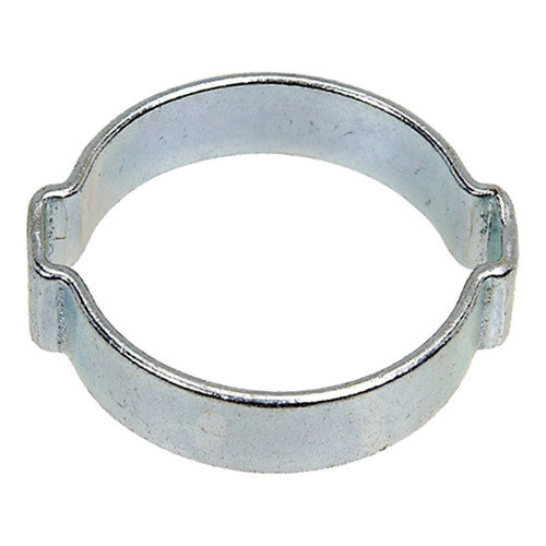 1-1/2" Steel Two Ear Pinch Clamp   G2-3740