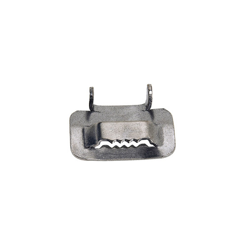 3/4" Stainless Steel Type 201 Buckle   SB-12