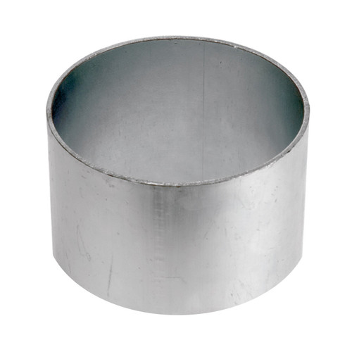 4.63" Plated Steel Short Hose Sleeve   G3S-463S
