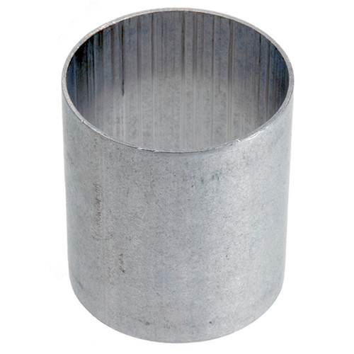 3.75" Stainless Steel Hose Sleeve   G3SS-375