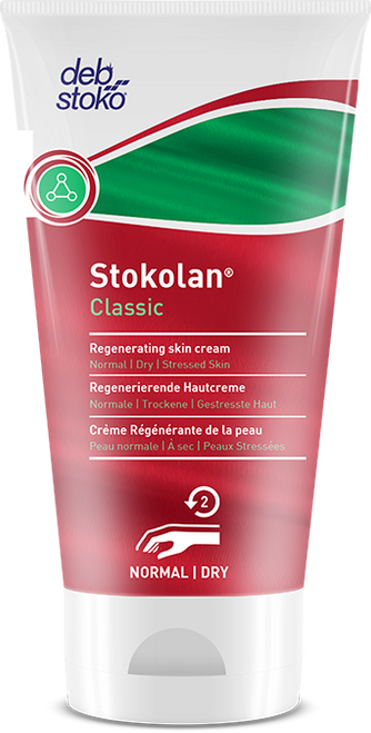 Stokolan® Classic Skin Conditioning Cream 30ml Tube  SCL30ML