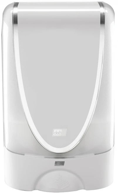 Deb® Instant FOAM TF Ultra Powered 1.2L Dispenser - White  TF2WHI