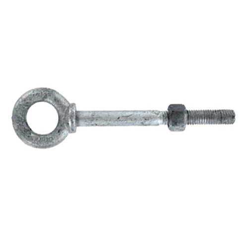 3/8 x 2-1/2" Galvanized Shoulder Eye Bolt   2971 3025