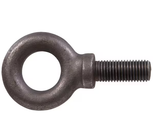 1/2 x 1-1/2" Forged Machined Eye Bolt   2975 4015